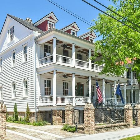 The Charlestonian Aparthotel Luaran gambar